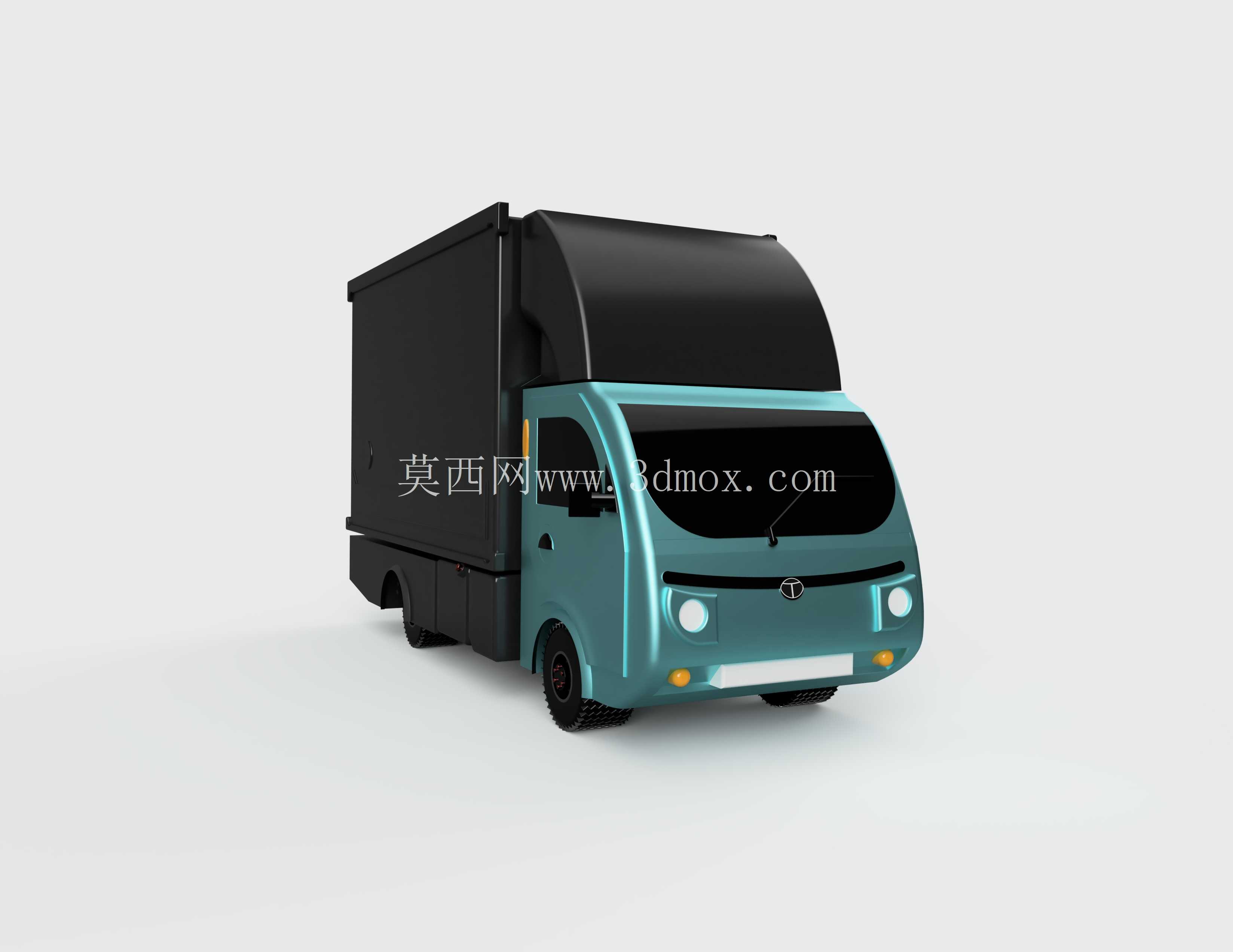 TATA Ace Pro 电动迷你卡车
