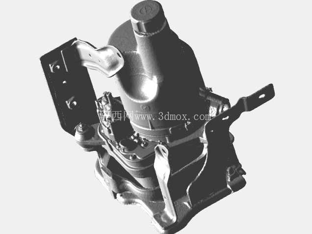 沃尔沃/福特电动助力转向泵