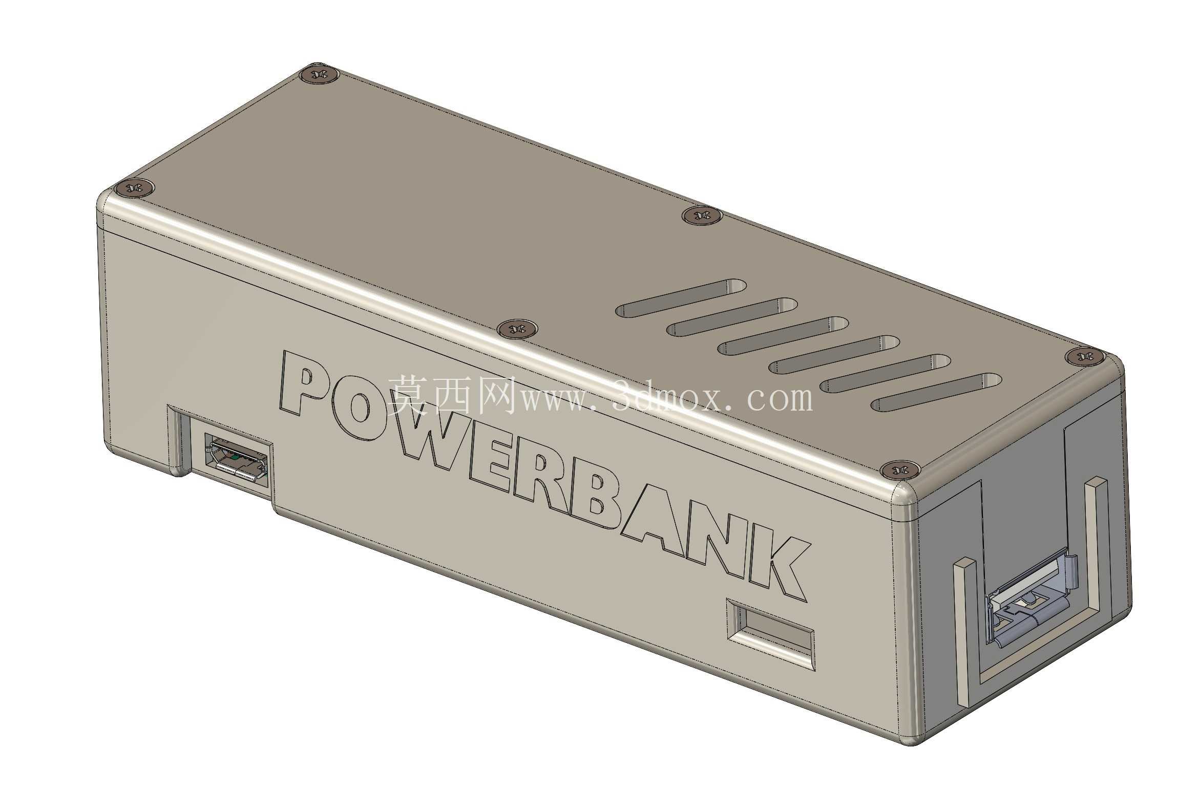 Battery Shield V3 - 带 LiPo 18650 USB 的移动电源