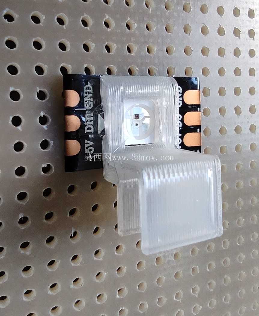 LED SMD5050 Ƭ�ļо� 2.5mm