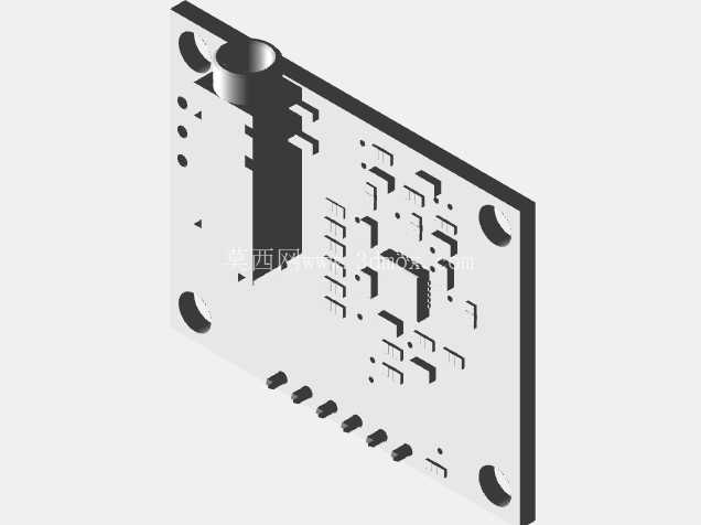 医院EGM外壳
