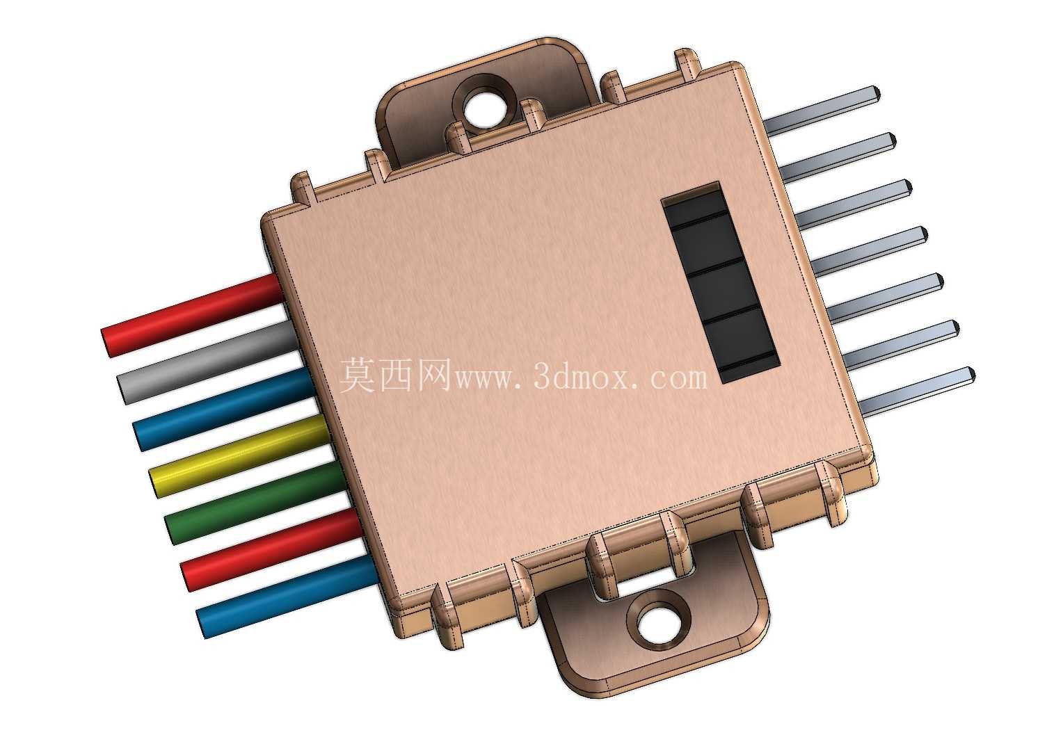 ��������� 7PIN Dupont / Jumperwire V1.1