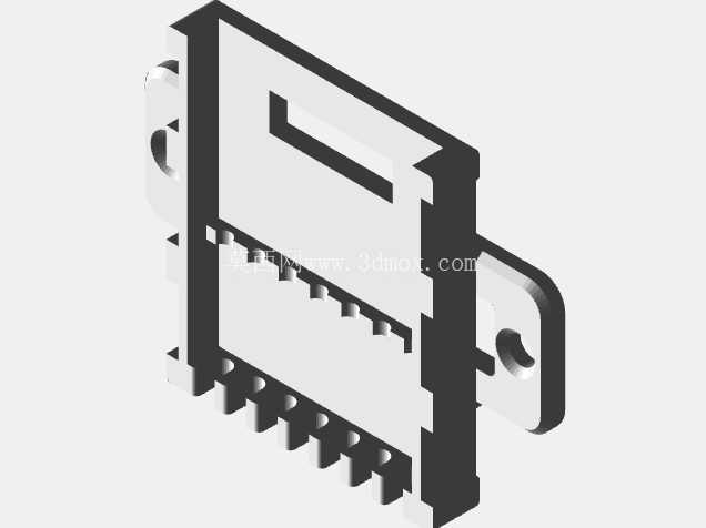 ��������� 7PIN Dupont / Jumperwire V1.1