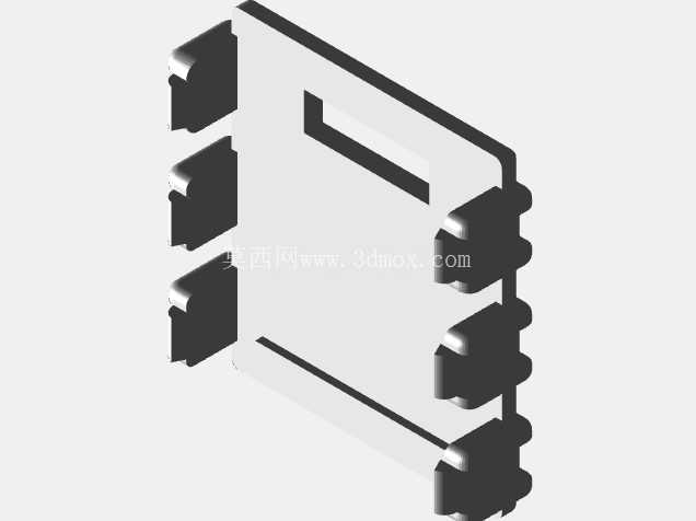 ��������� 7PIN Dupont / Jumperwire V1.1