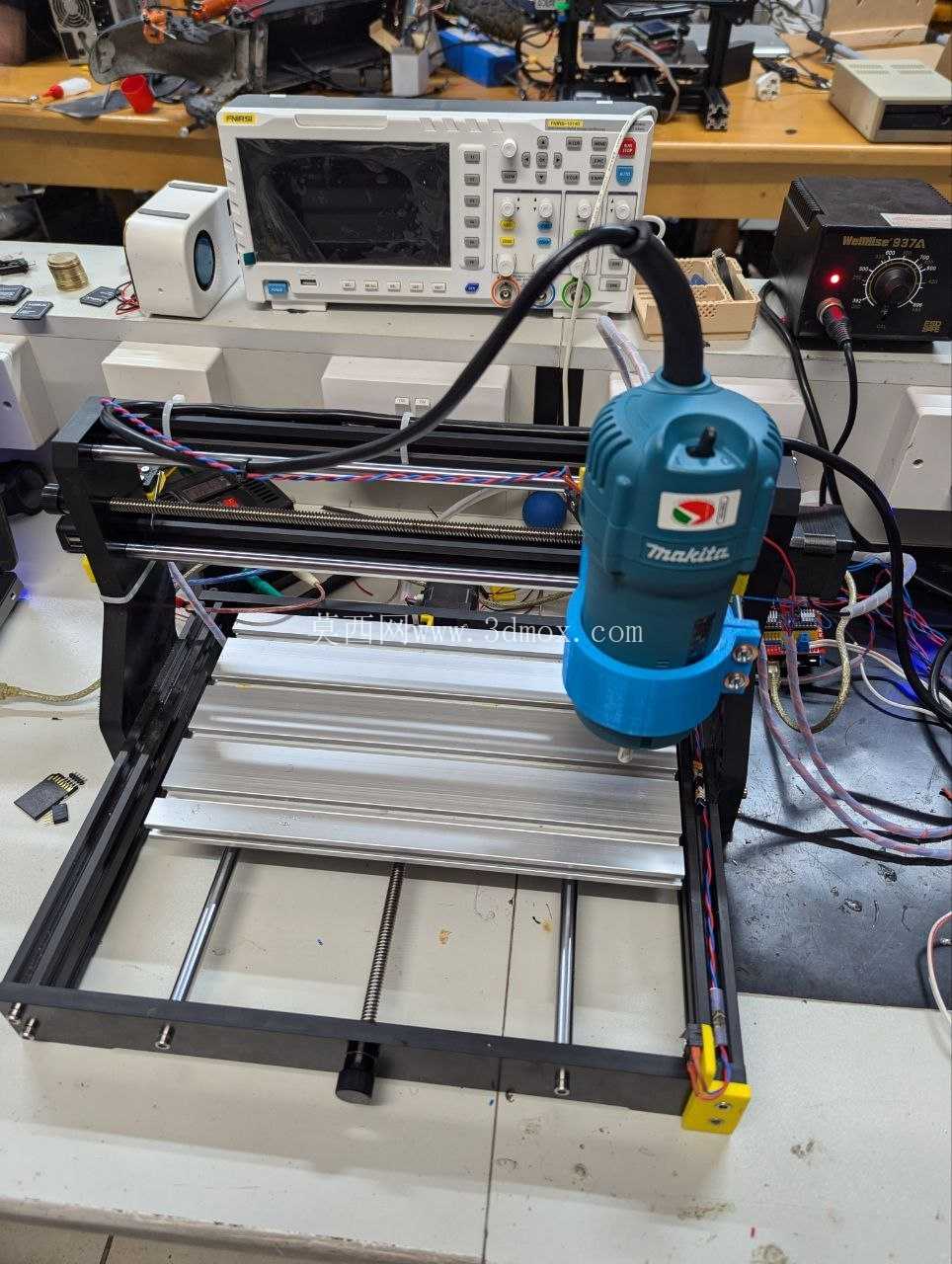 �� CNC ����Ϊ����·����