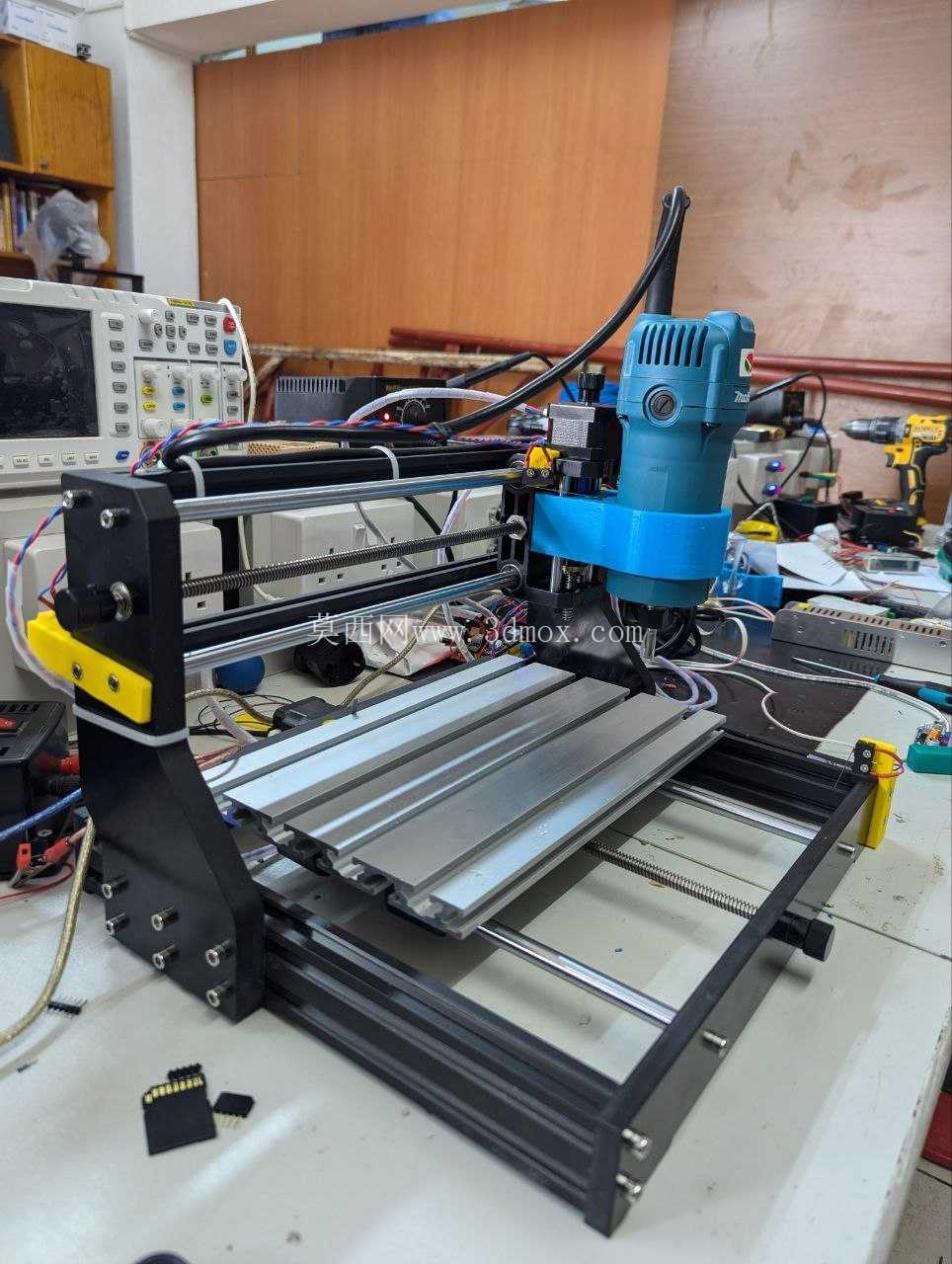 �� CNC ����Ϊ����·����