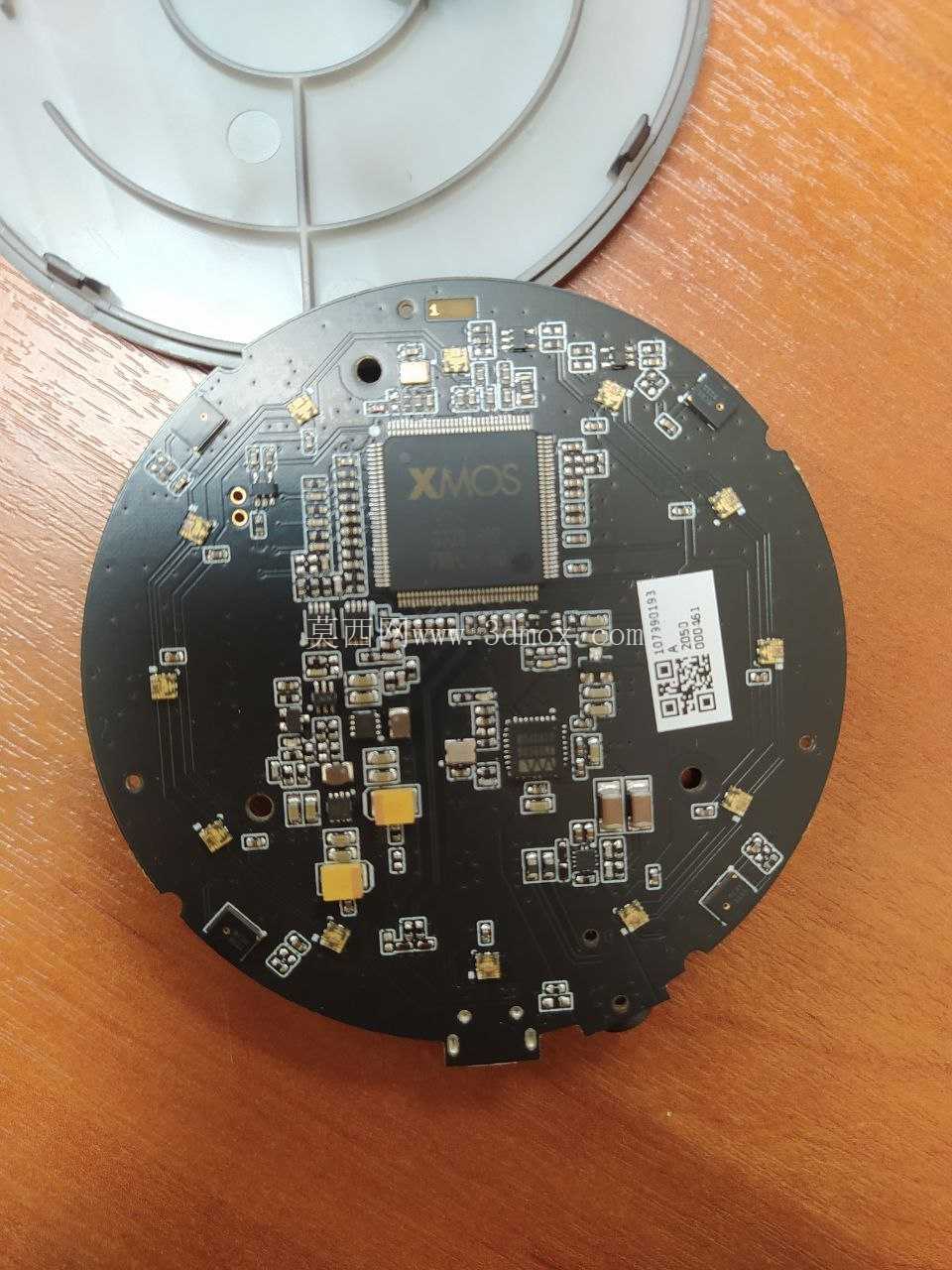Respeaker USB 麦克风阵列 v2.1.1