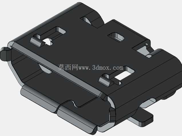 Respeaker USB 麦克风阵列 v2.1.1