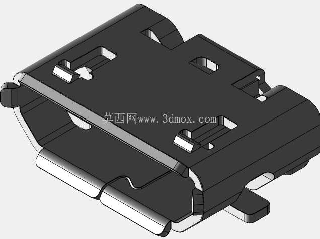 Respeaker USB 麦克风阵列 v2.1.1