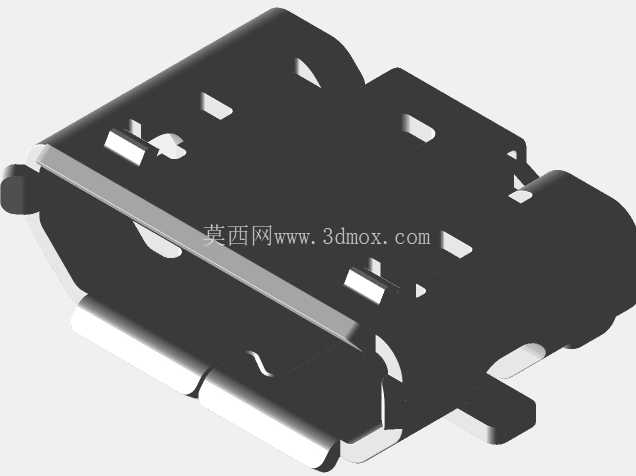 Respeaker USB 麦克风阵列 v2.1.1