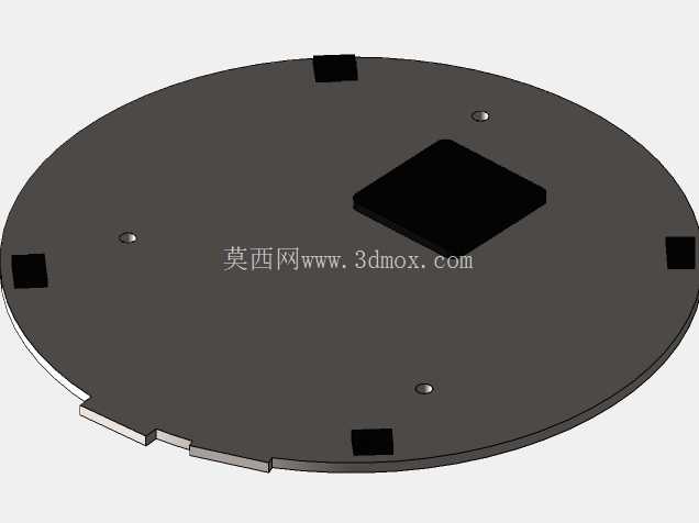 Respeaker USB 麦克风阵列 v2.1.1