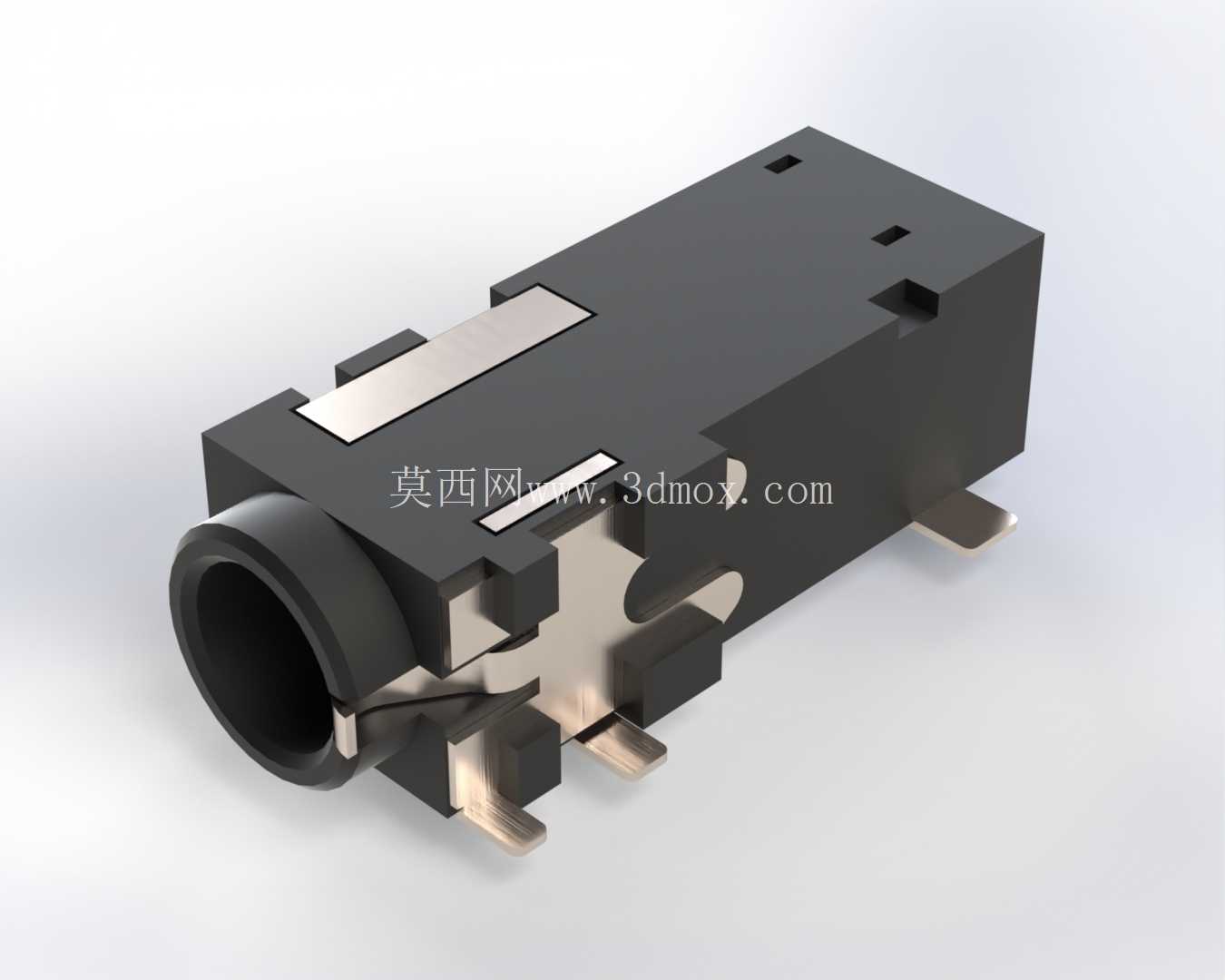 Respeaker USB 麦克风阵列 v2.1.1
