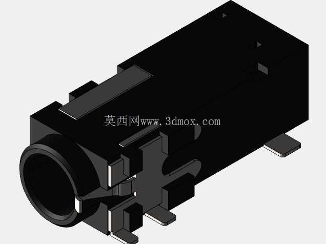Respeaker USB 麦克风阵列 v2.1.1