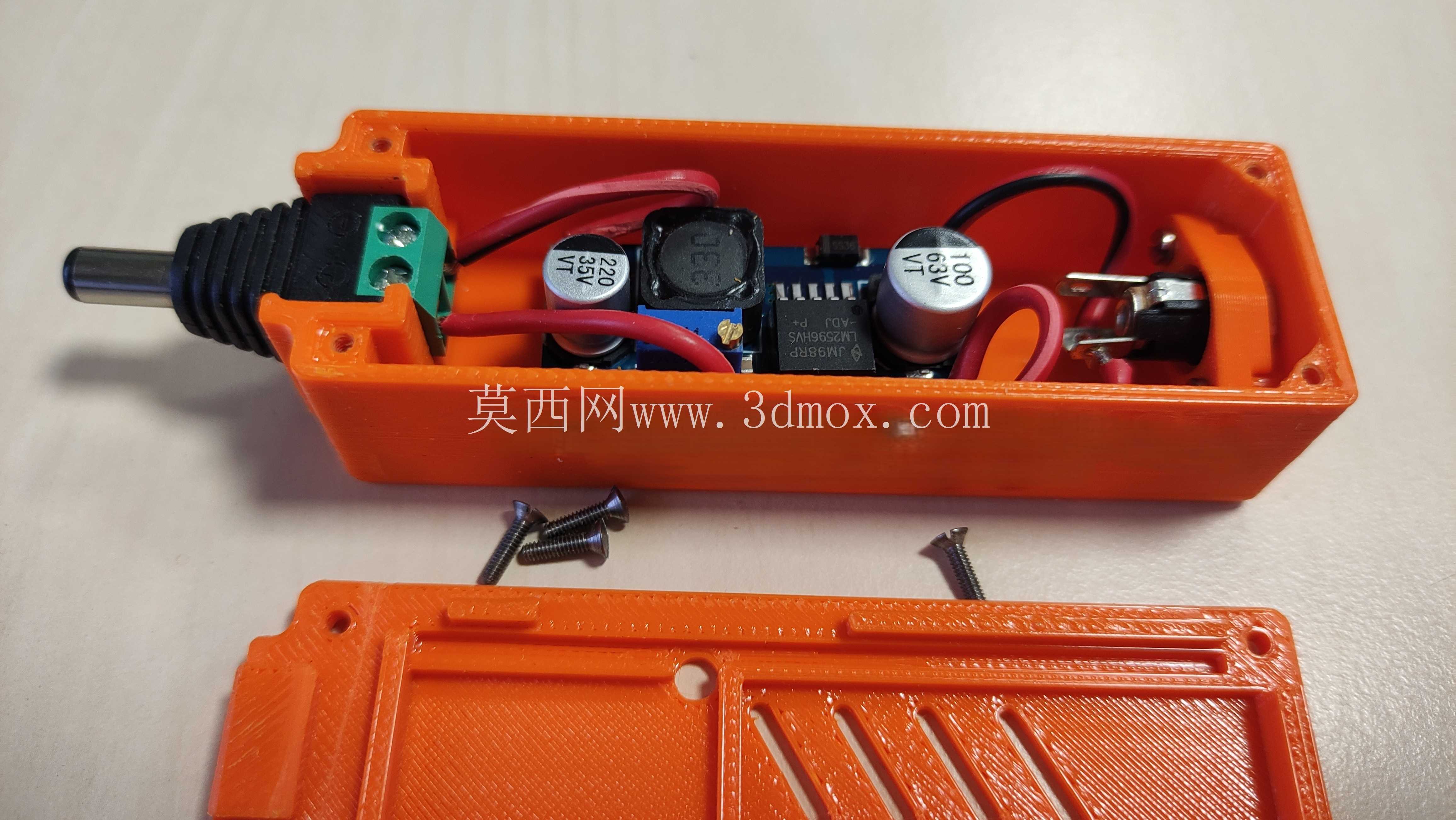 LM2596����V2
