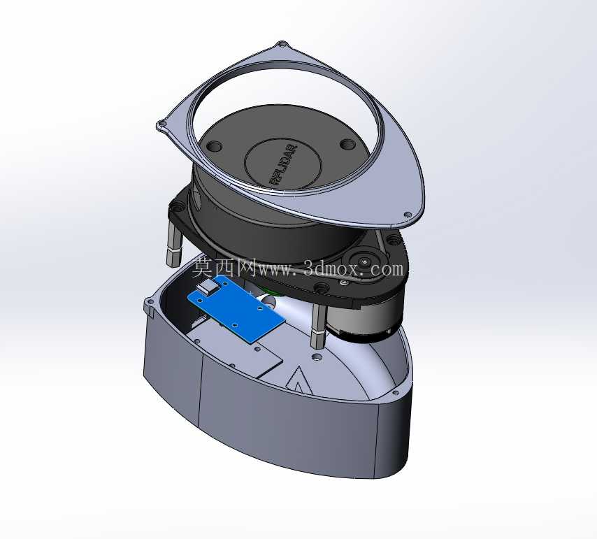 �������RP-LIDAR A1