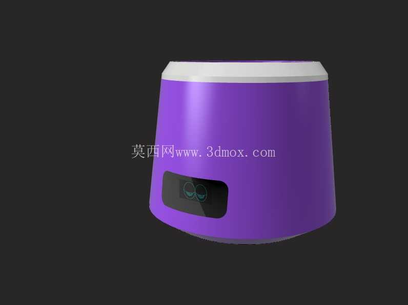 紧凑型智能锅