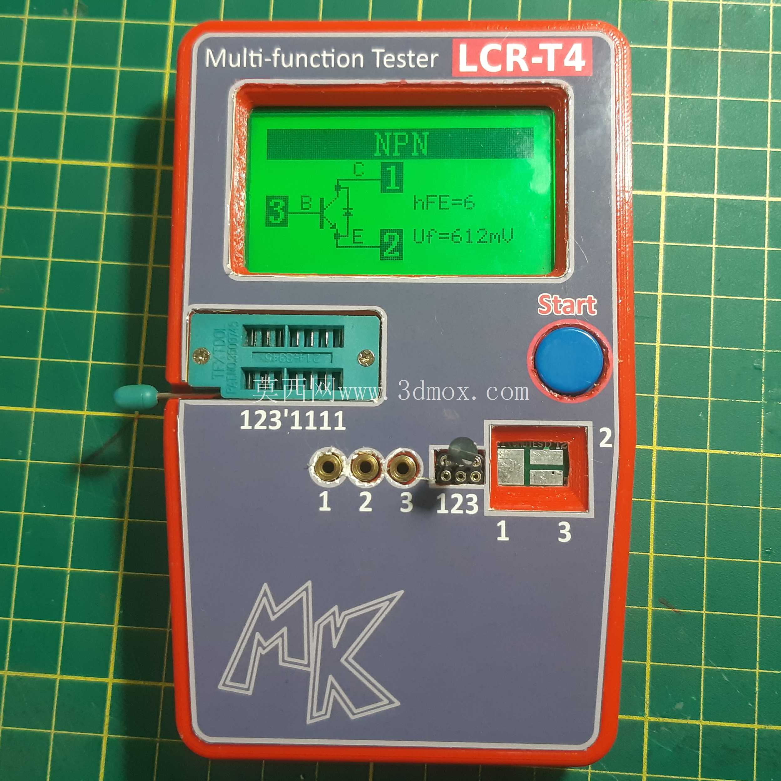 LCR-T4����