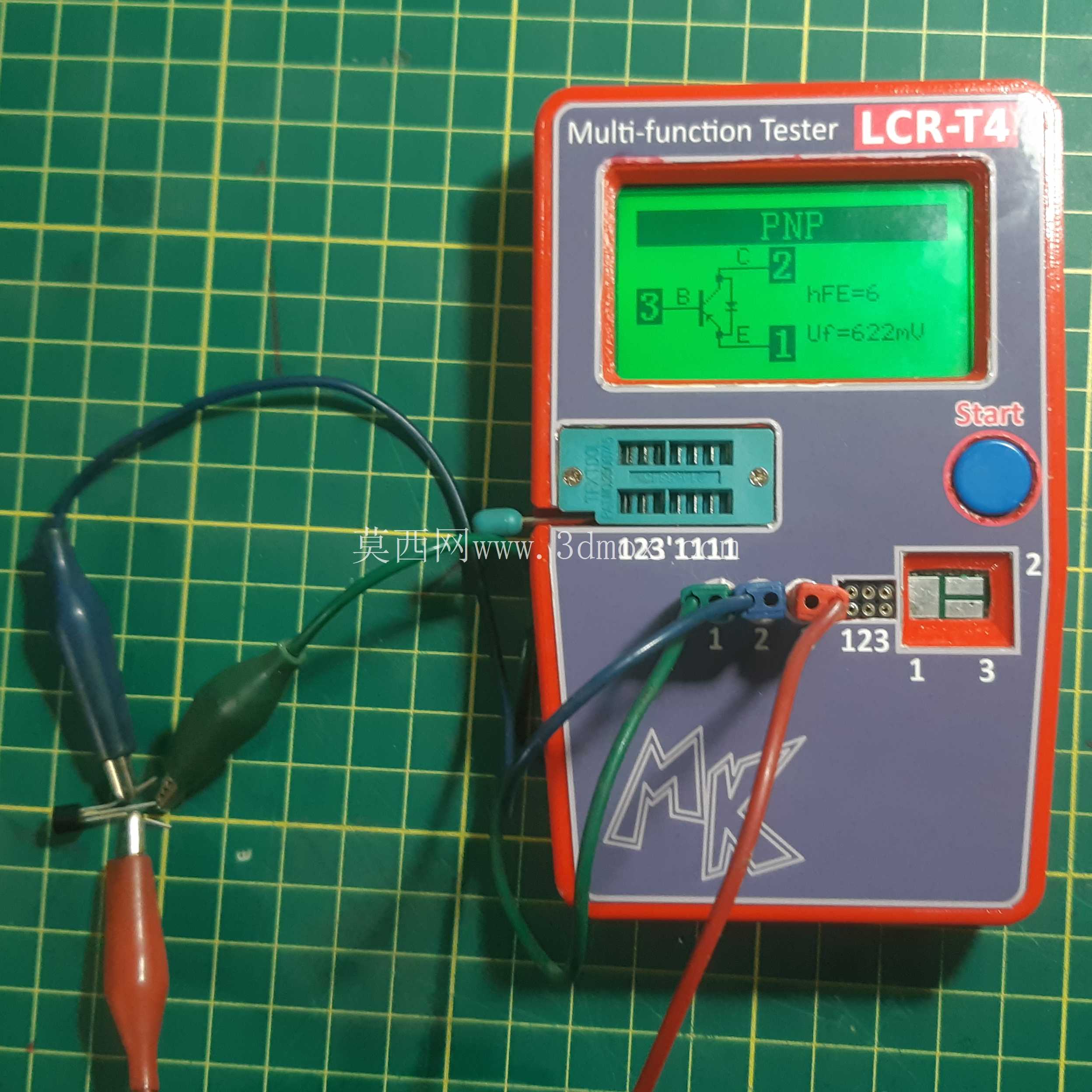 LCR-T4����
