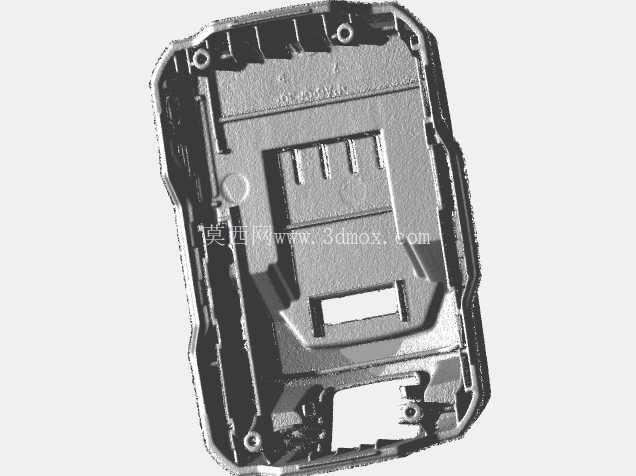 20V Parkside �����ǵ� 3D ɨ��