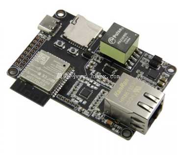 LilyGO TTGO T-Internet PoE ESP32 ��� - LAN8720A