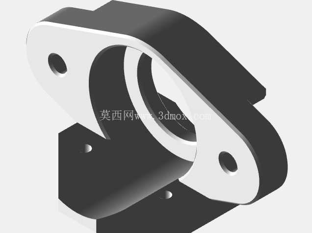 迷你电压表外壳 USB micro