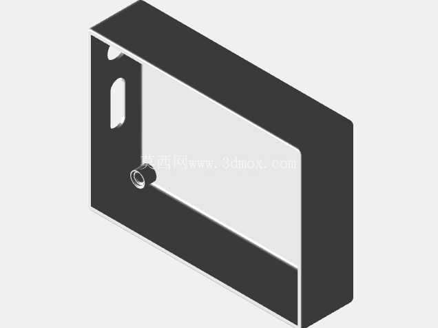 PCB外壳