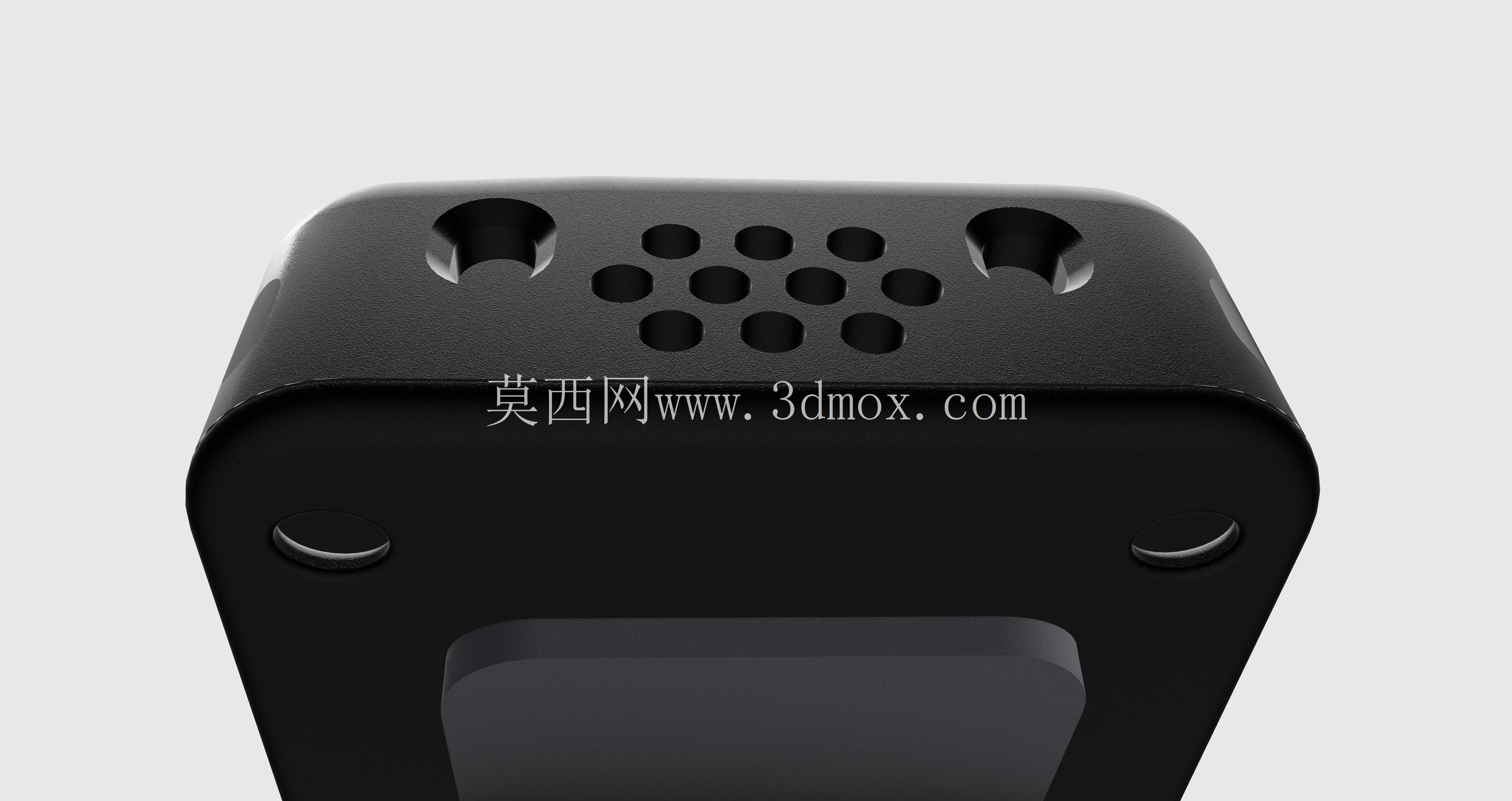 DJI Mic Mini ������ �� CAD ģ��