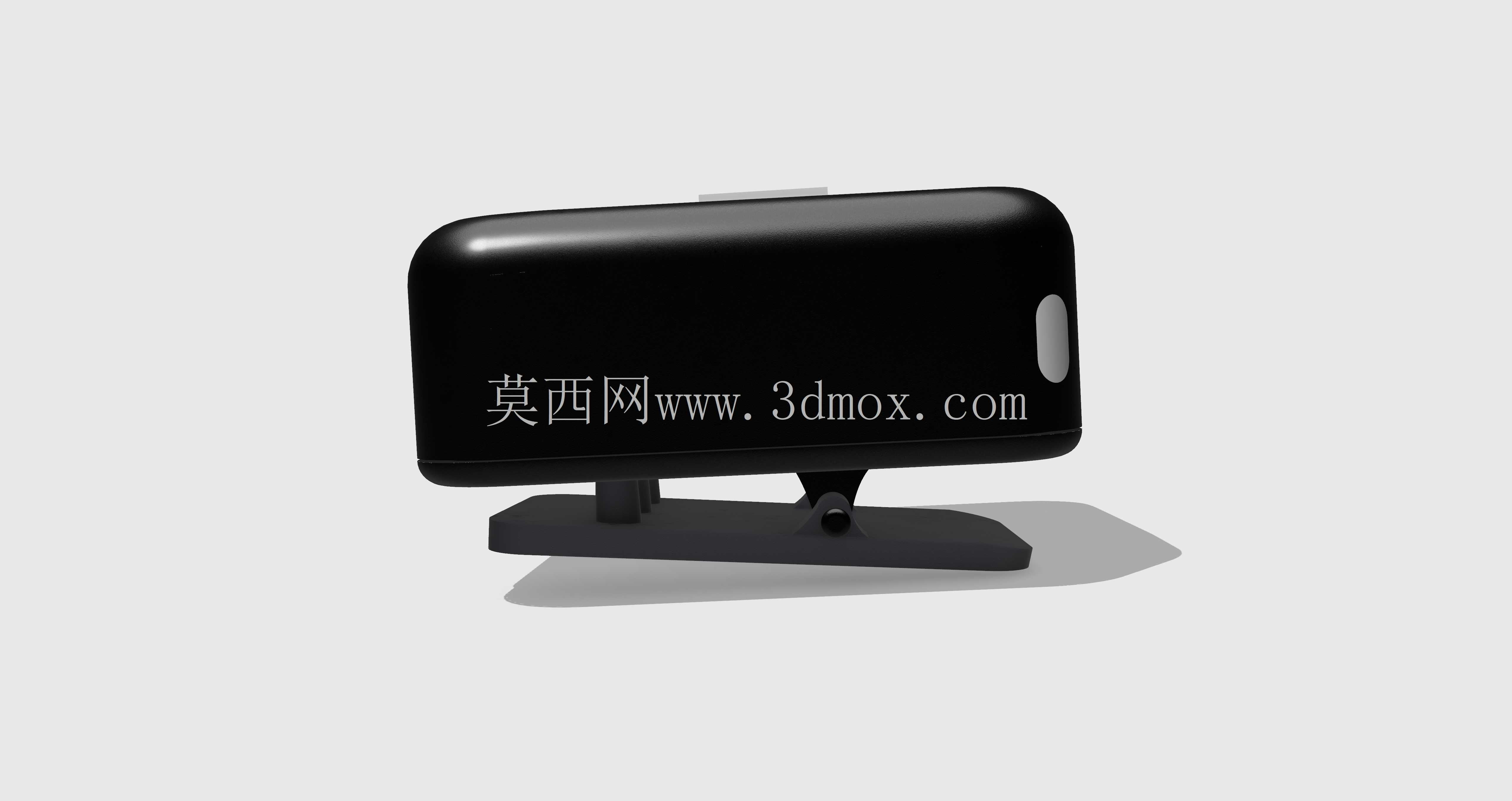 DJI Mic Mini ������ �� CAD ģ��