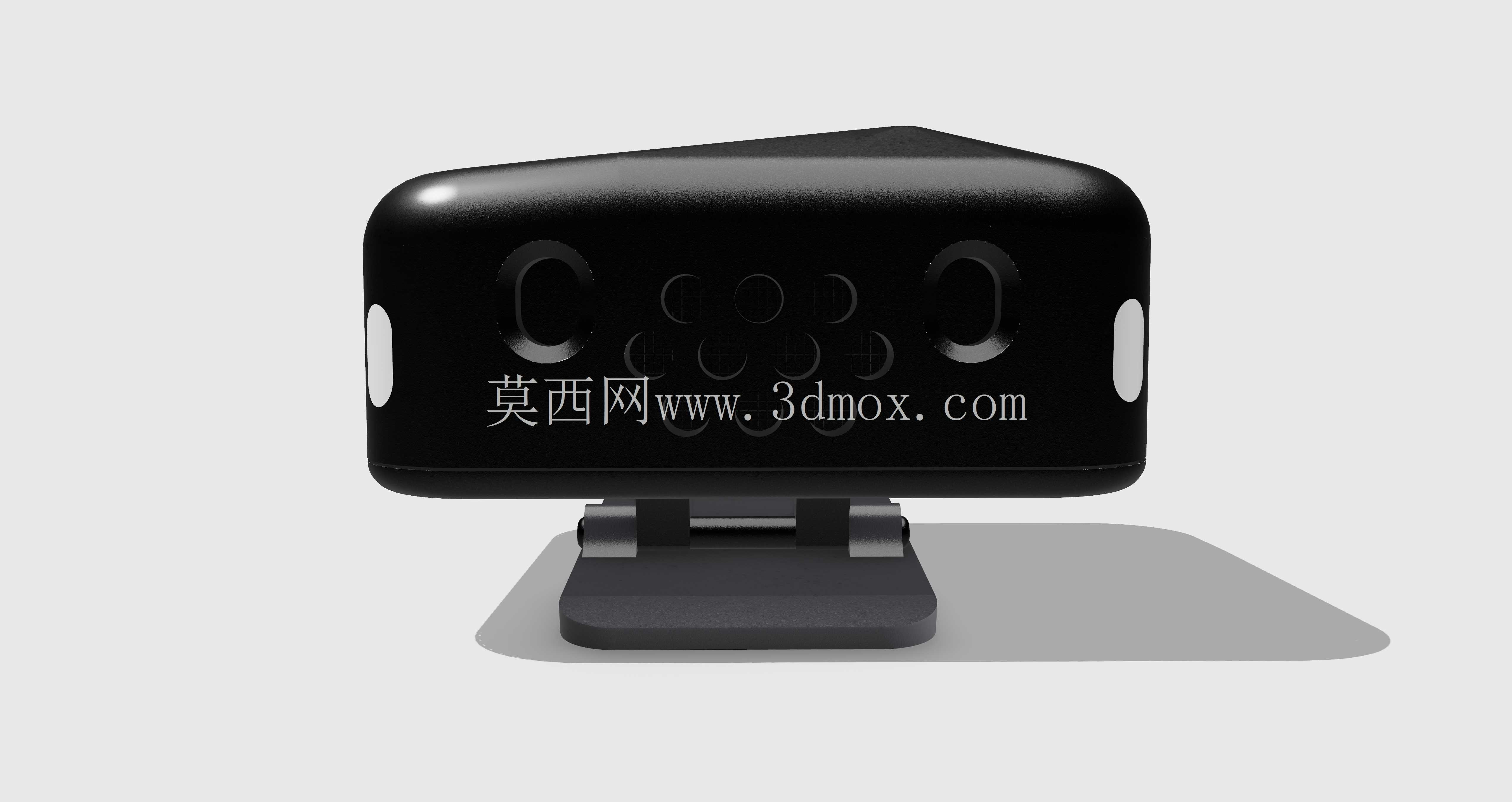 DJI Mic Mini ������ �� CAD ģ��