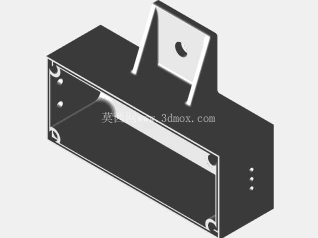 JK11S定时器模块案例