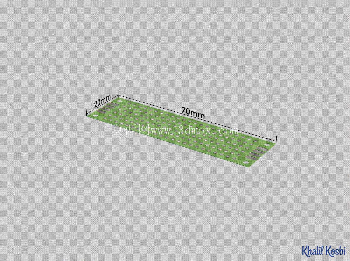 ������ԭ�� PCB