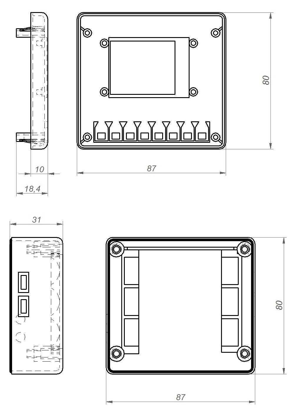 ESP32-A1S ���