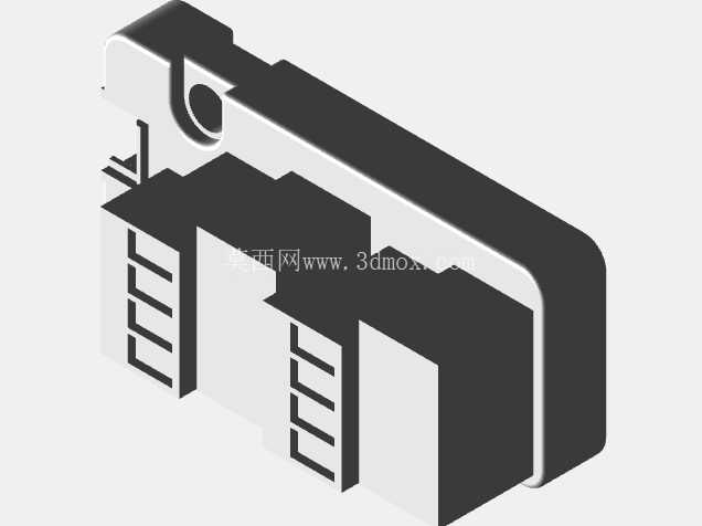 M5 堆栈传感器系列