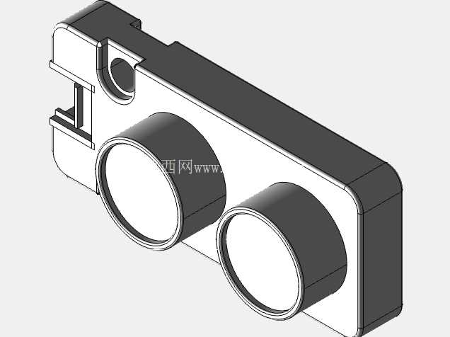 M5 堆栈传感器系列