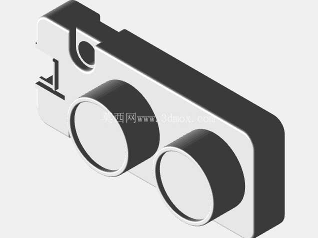 M5 堆栈传感器系列