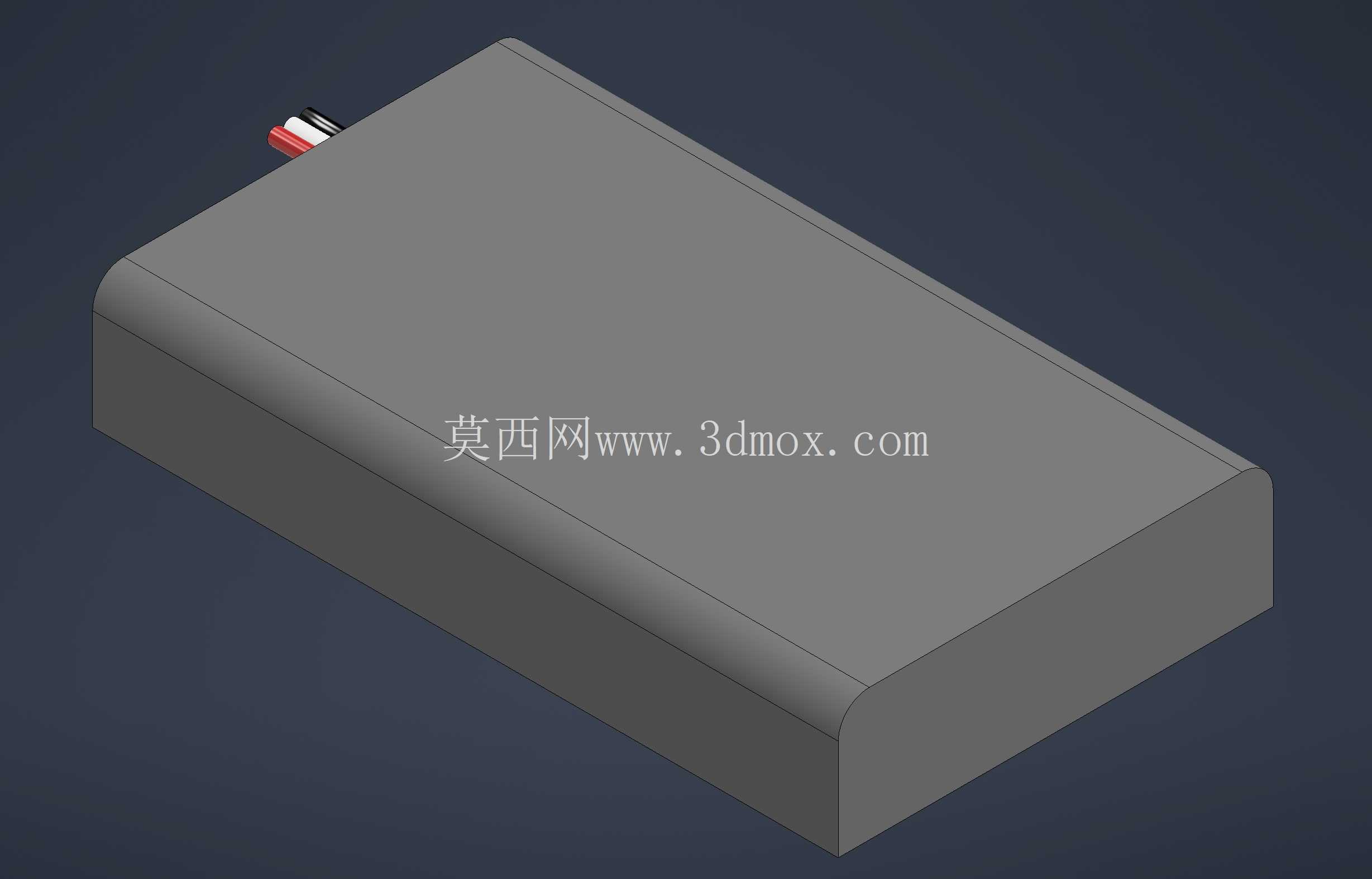 PS5 控制器电池