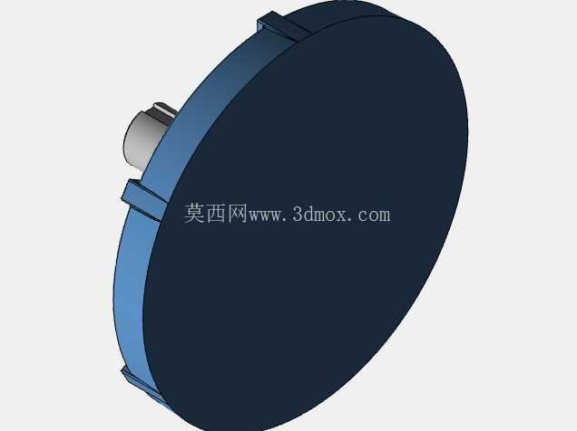低压通用性能电机(ABB - M2BAX 280SMB 4 IMB3/IM1001)