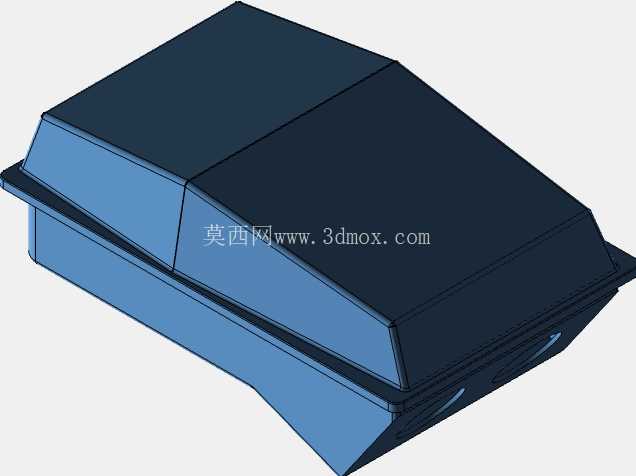 低压通用性能电机(ABB - M2BAX 280SMB 4 IMB3/IM1001)
