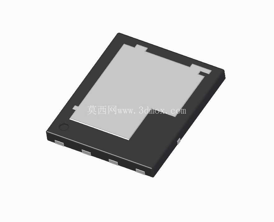 PowerPAK SO-8DC