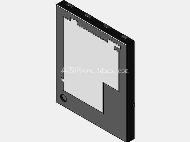 PowerPAK SO-8DC