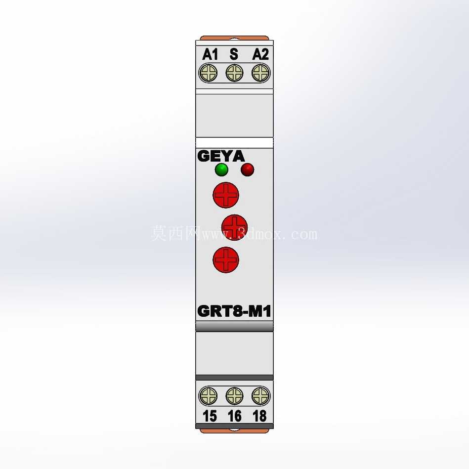 ���Ŷ�ʱ��GRT8-M1