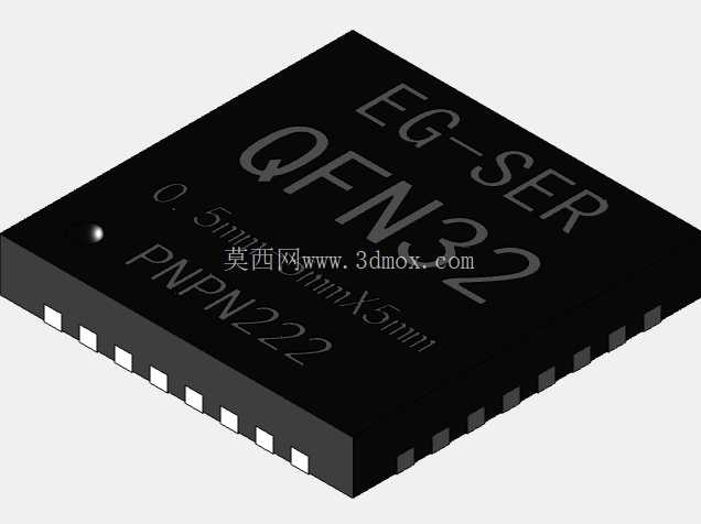 QFN32��QFN��EG11731