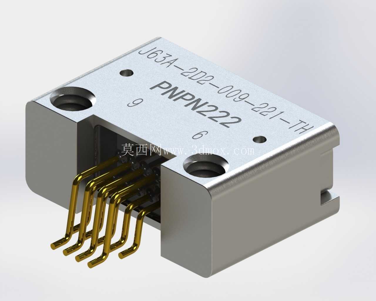 J63A-2D2-009-221-TH