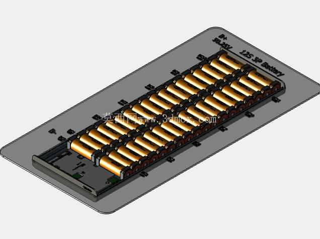 Exway Atlas 12S3P�����+����ά���ֲ�