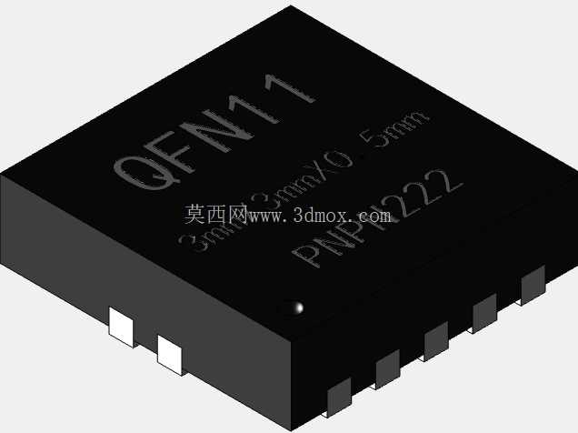 QFN��QFN11��DFN10