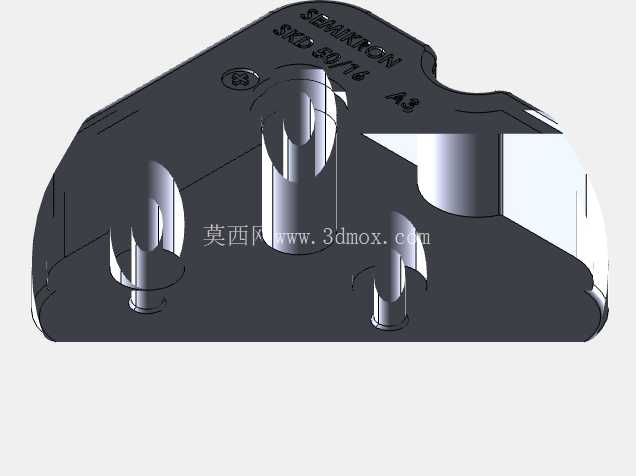赛米控 SKD 50/16