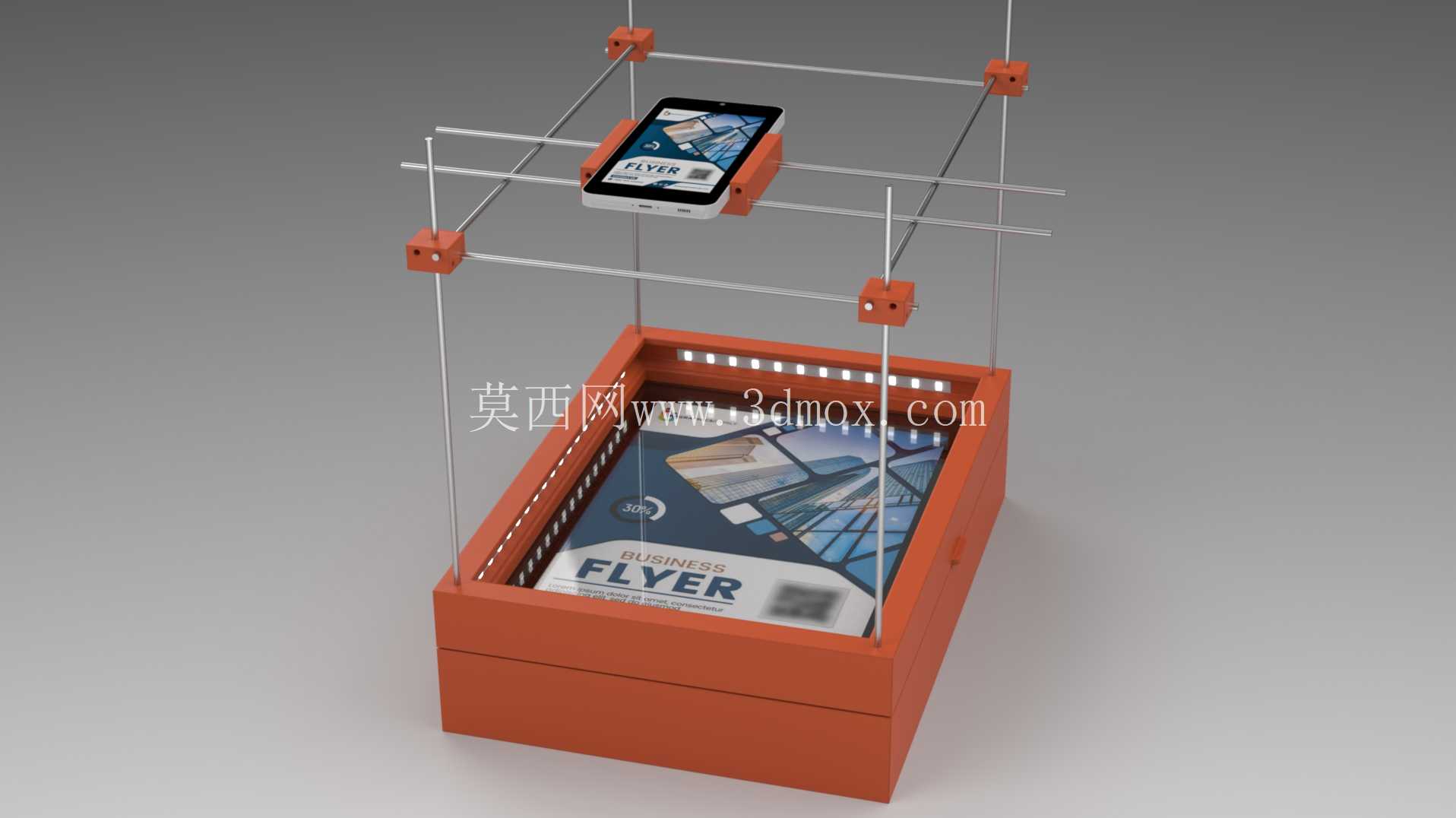 照片扫描