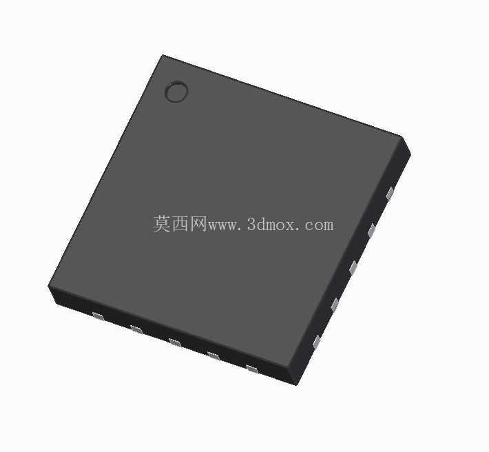 QFN20 5x5 NDP1460QB