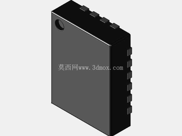 QFN20_3x4mm MPQ4470