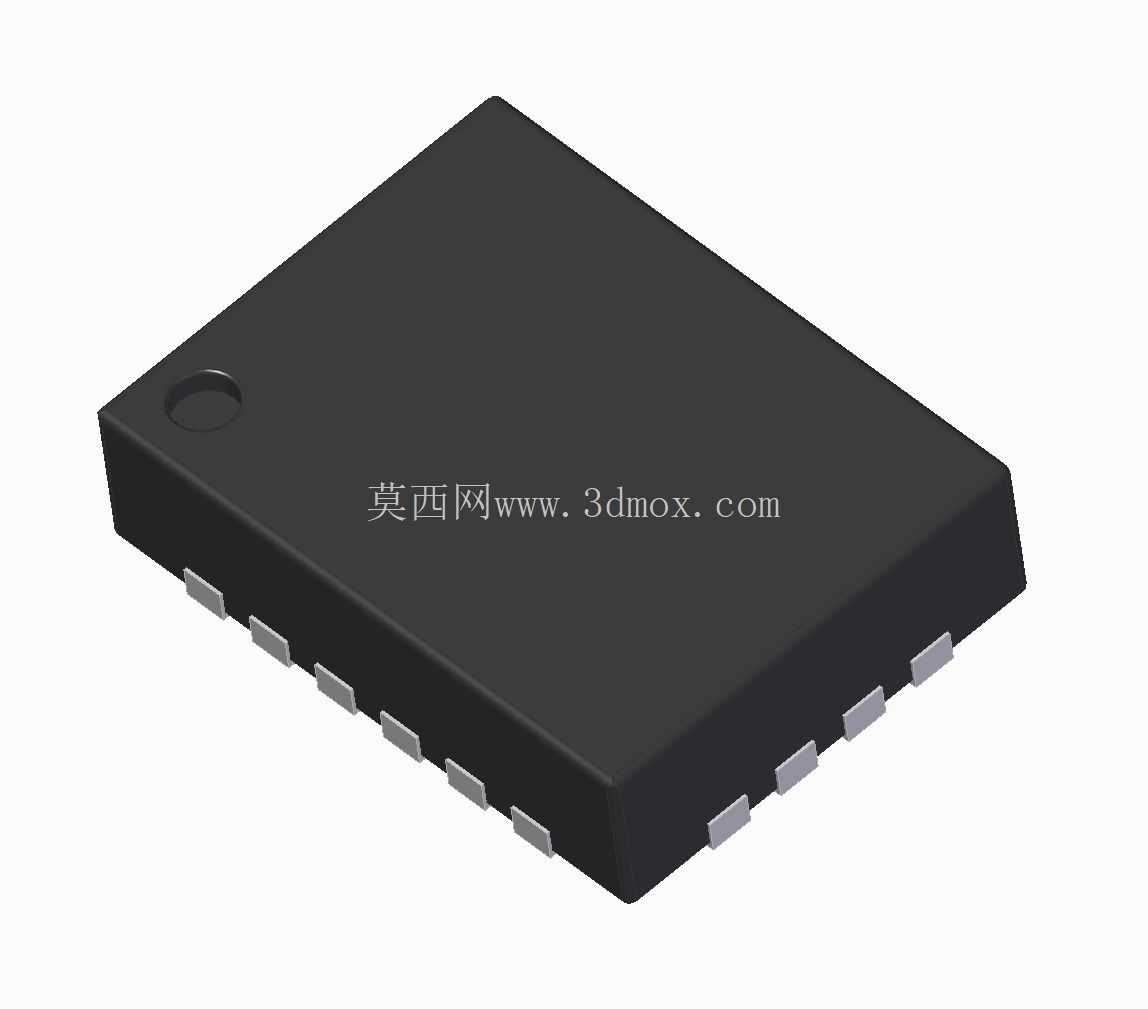 QFN20_3x4mm MPQ4470